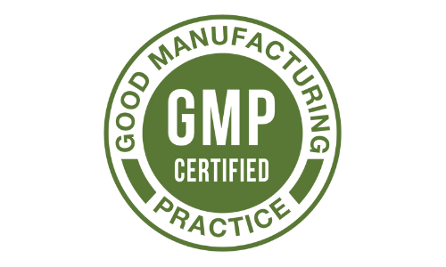 MemoFix GMP Certified